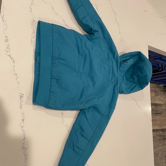 Carhartt insulated jacket kids size XS - Picture 2 of 3